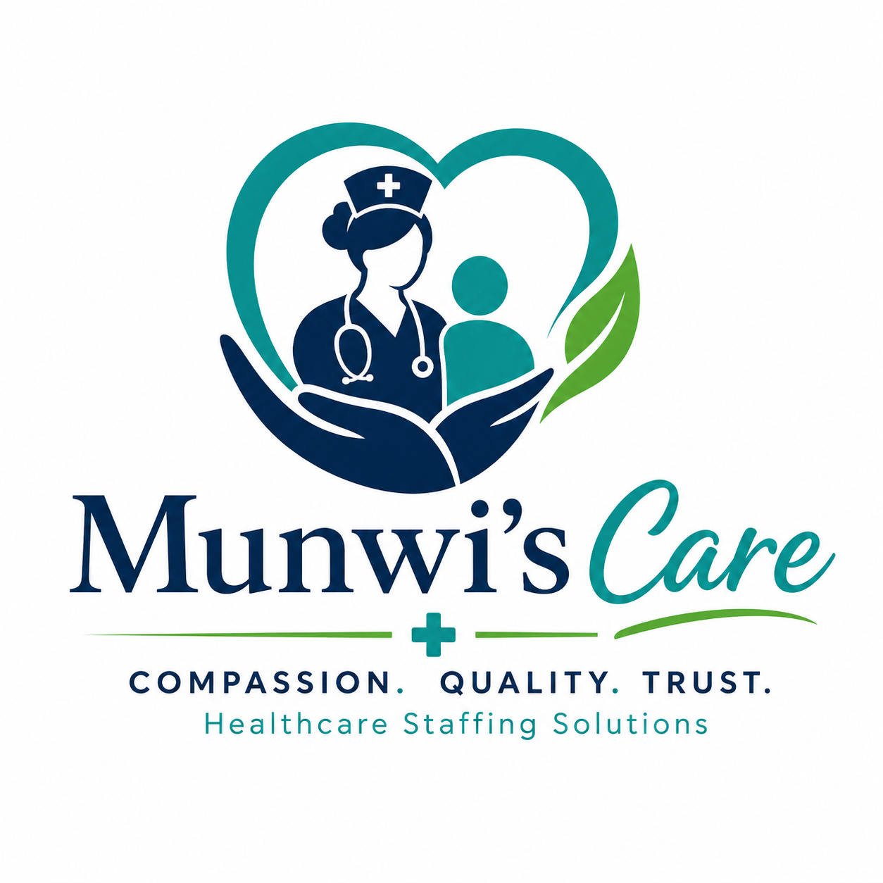 Munwis Care logo