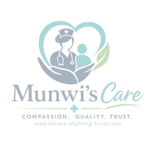 Munwis Care logo